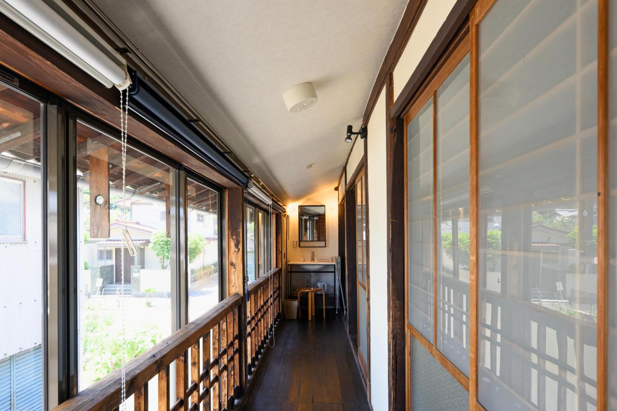 Chiiori Utazu Branch Hotel Bagian luar foto